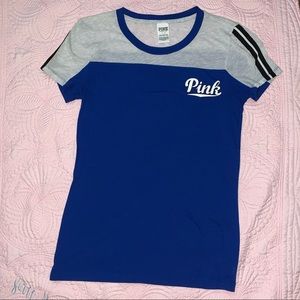 Short sleeve fitted shirt